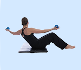 In-home Pilates